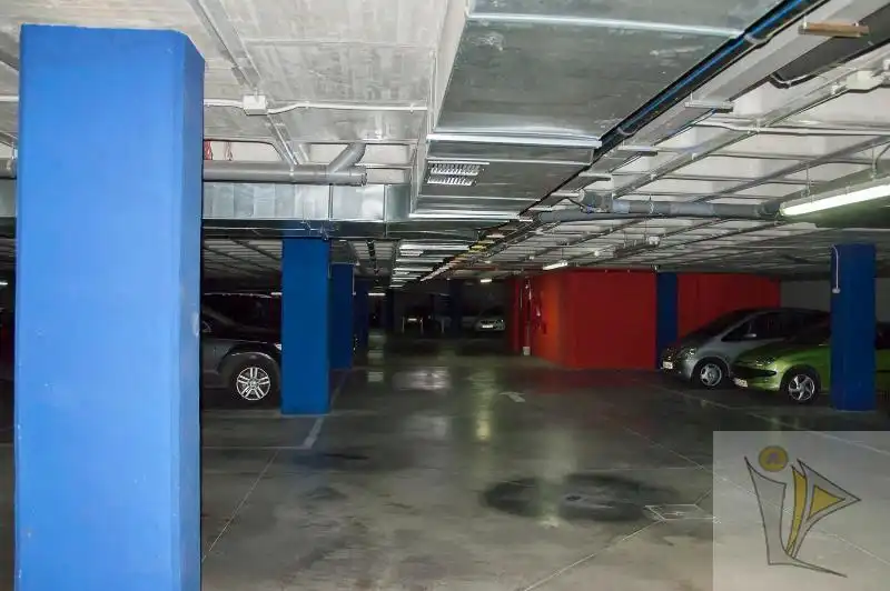 Aparcament de Garatge en venda en Pinto