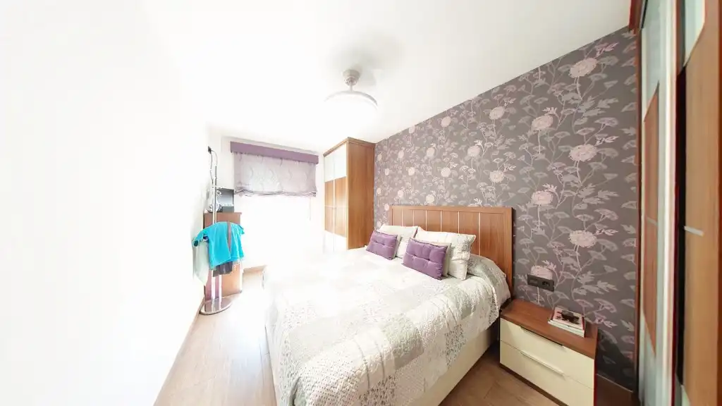 Dormitori de Apartament en venda en Vélez-Málaga