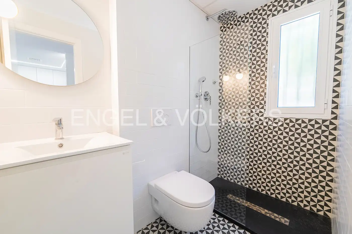 Adosado con terraza en venta en Carrer dels Morros Alts 1, imagen 23