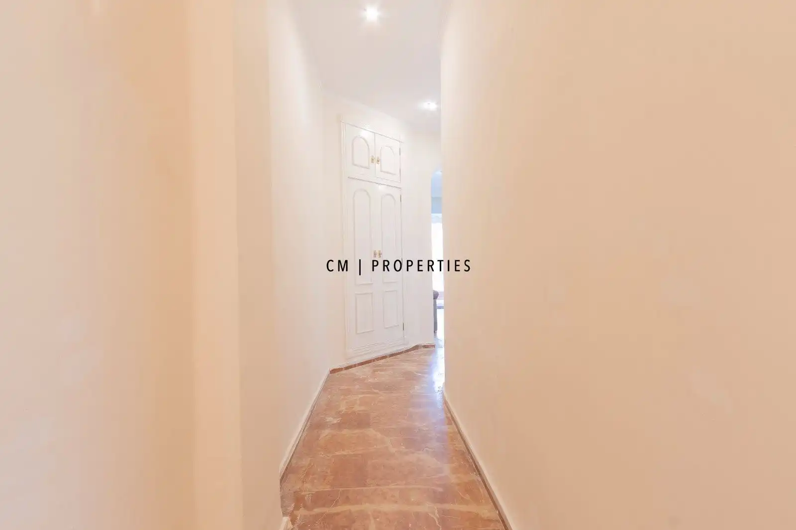 Flat for rent in Valencia  with Air Conditioner, Heating and Terrace