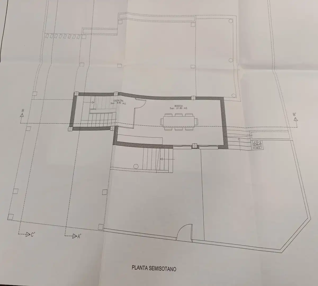Casa o xalet en venda en Santa Magdalena de Pulpis amb Aire condicionat, Jardí privat i Terrassa
