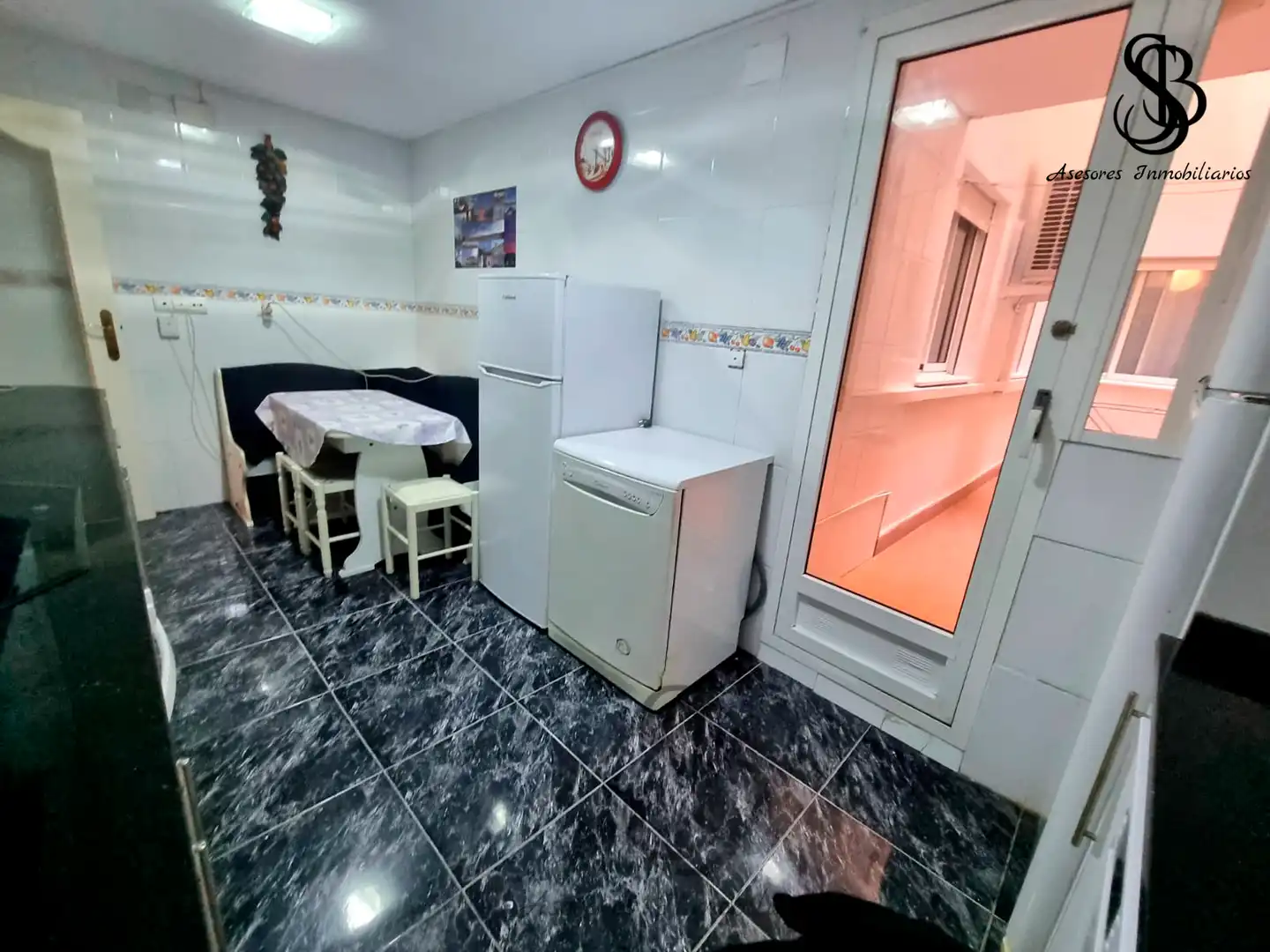 Piso con ascensor en venta en Avinguda Ancha de Castelar, imagen 12