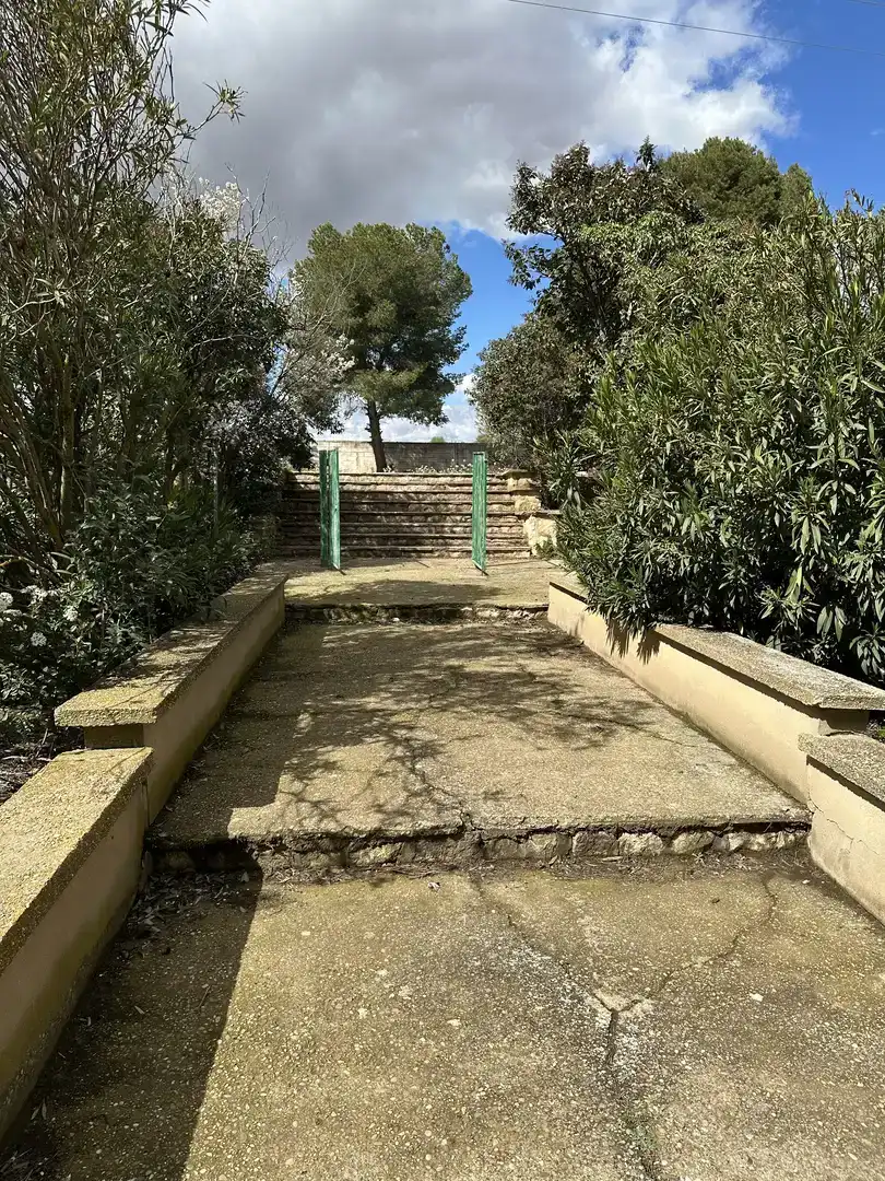 Country homes for sale in Longares, Zaragoza