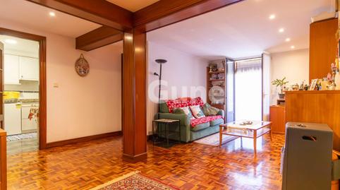 Foto 2 de Pis en venda a Maribaratza, Ordizia, Gipuzkoa