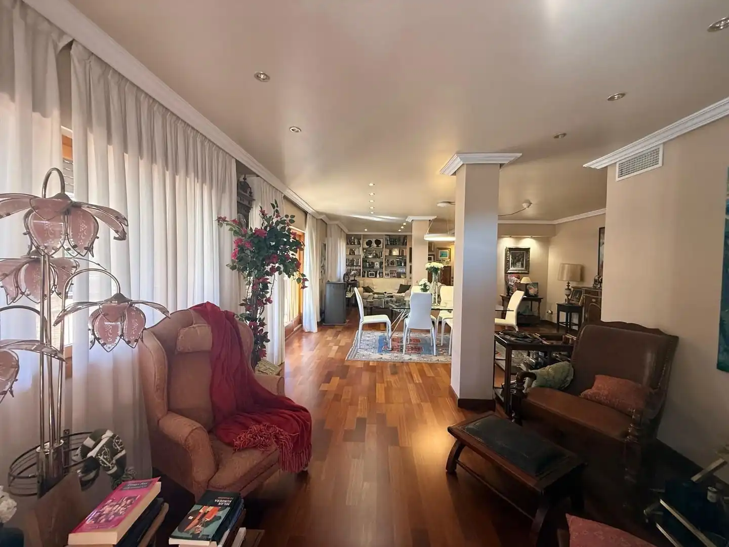 Piso con piscina en venta en Avenida de Mediterraneo, imagen 10