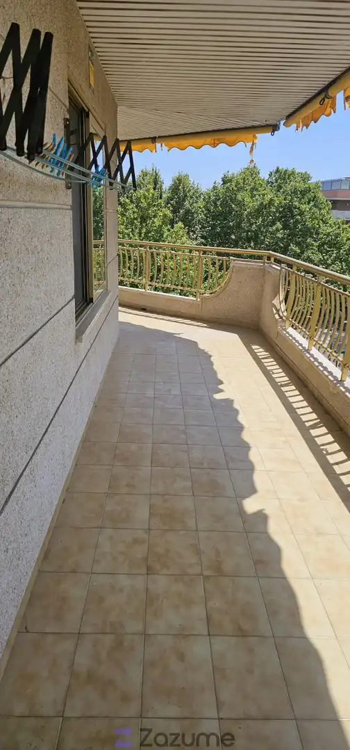 Terrassa de Pis de lloguer en Salou amb Aire condicionat, Calefacció i Terrassa