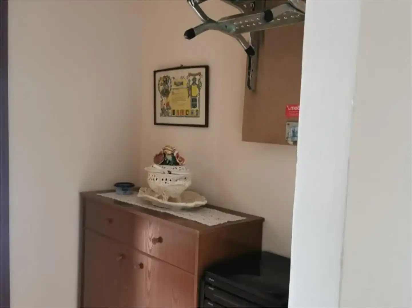 Pis en venda en Villa del Rey amb Aire condicionat, Traster i Moblat