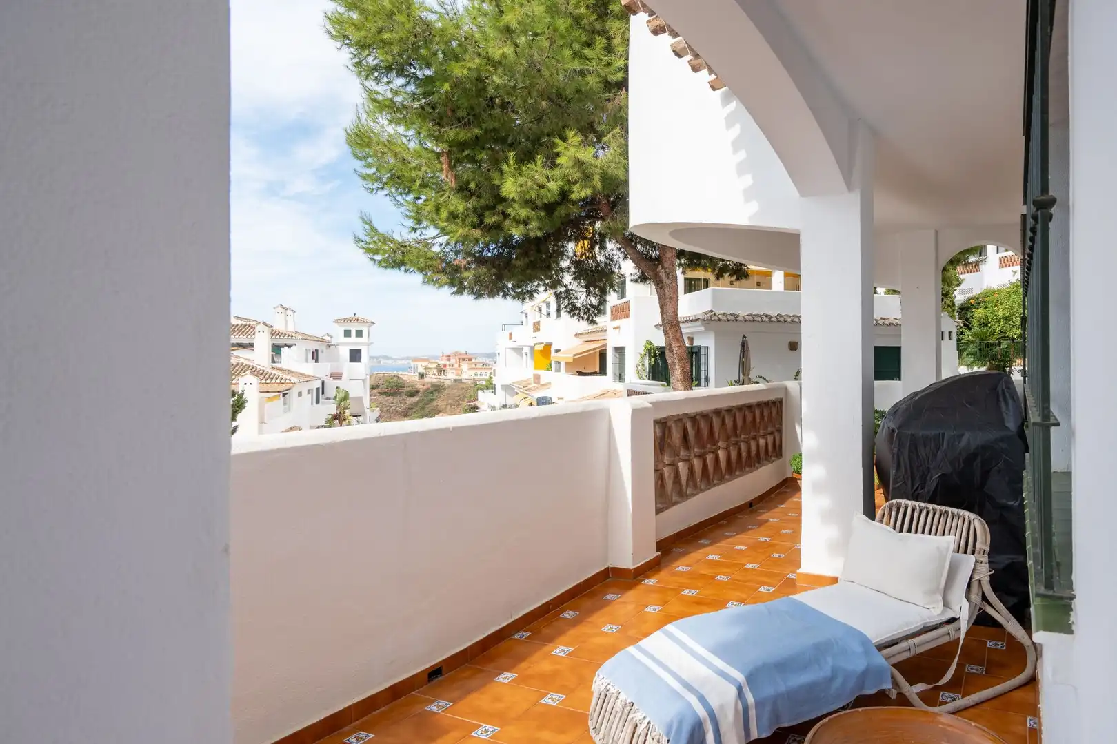 Apartament amb ascensor en venda a Torrequebrada, imagen 18