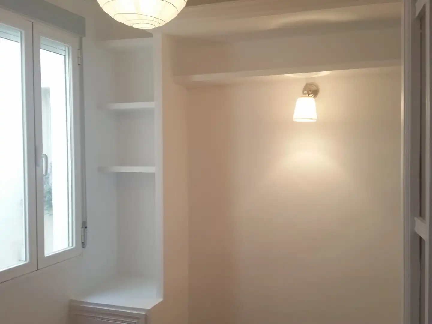 Flat with terrace for sale in Calle de Churruca, imagen 7