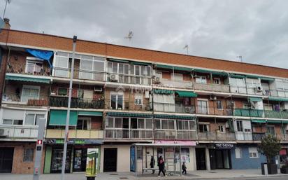 Exterior view of Premises for sale in Fuenlabrada