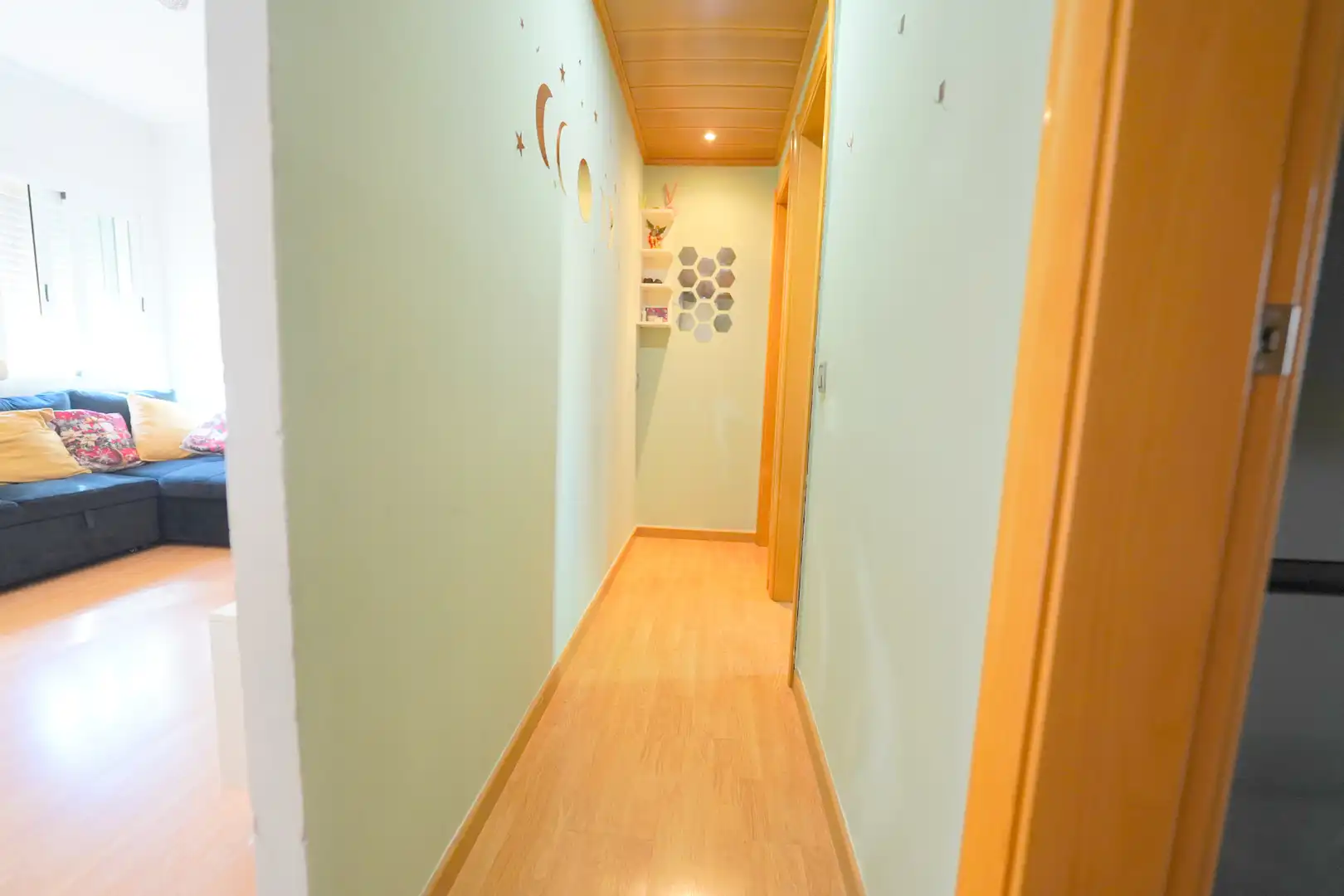 Piso en venta en Barcelona con Aire acondicionado, Calefacción y Amueblado