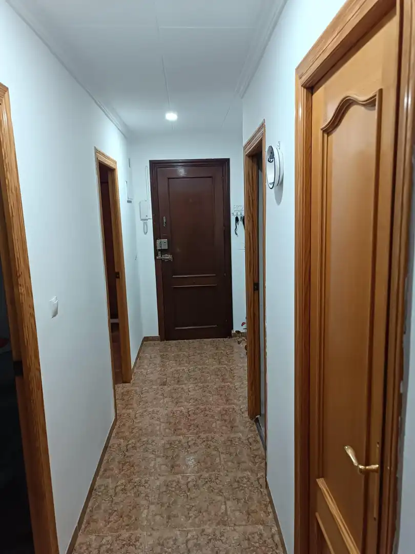 Piso en venta en Burriana / Borriana