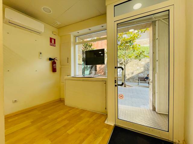 Local comercial en Alquiler en Avinguda Catalunya, 14 en Corbera de Llobregat