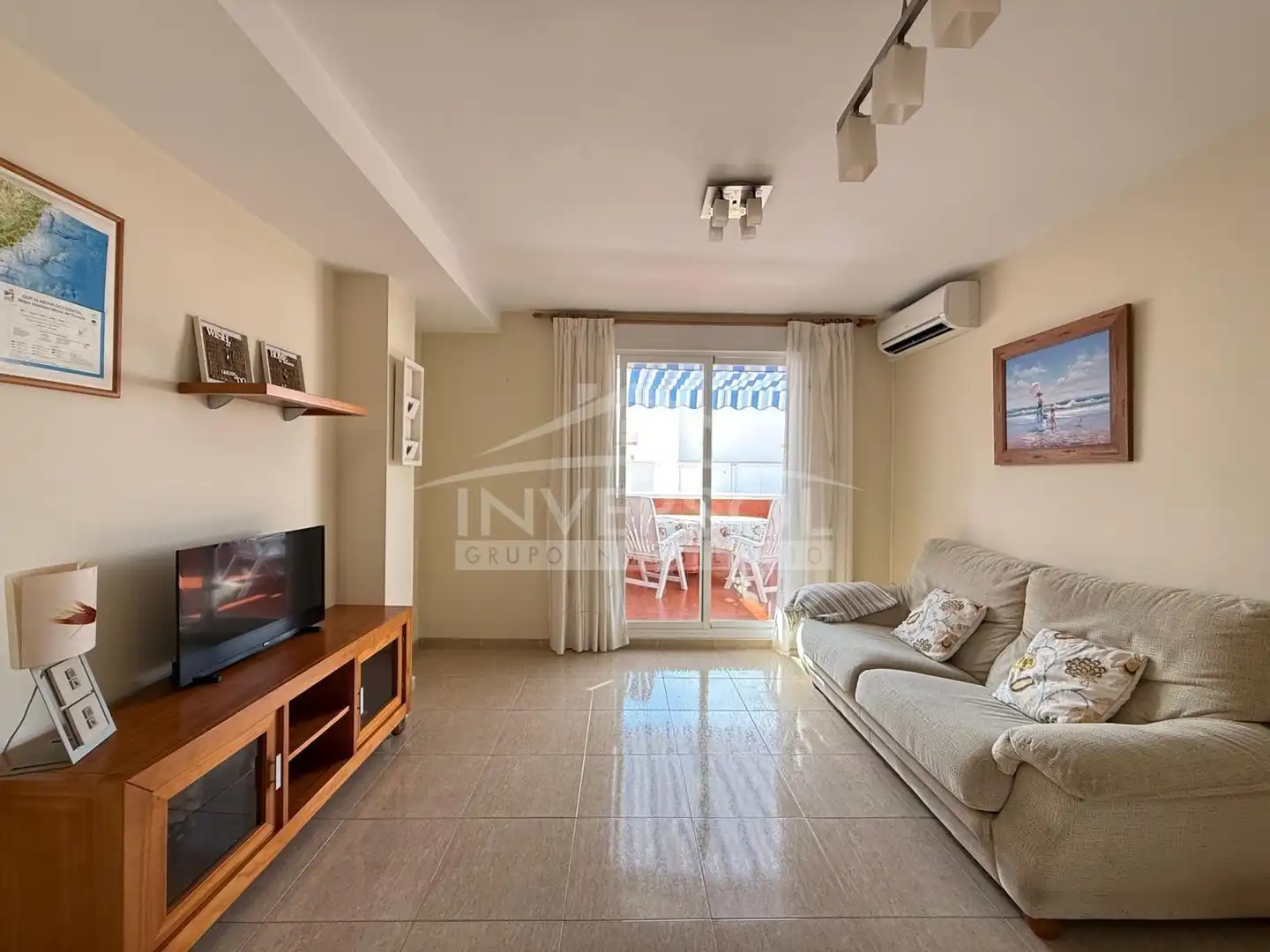 Attique avec ascenseur à vendre à Calle Prosperidad, imagen 3