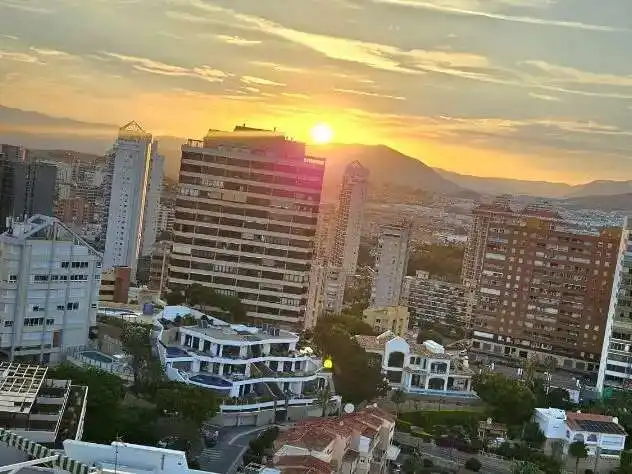 Piso con piscina en venta en Playa de Poniente, imagen 13