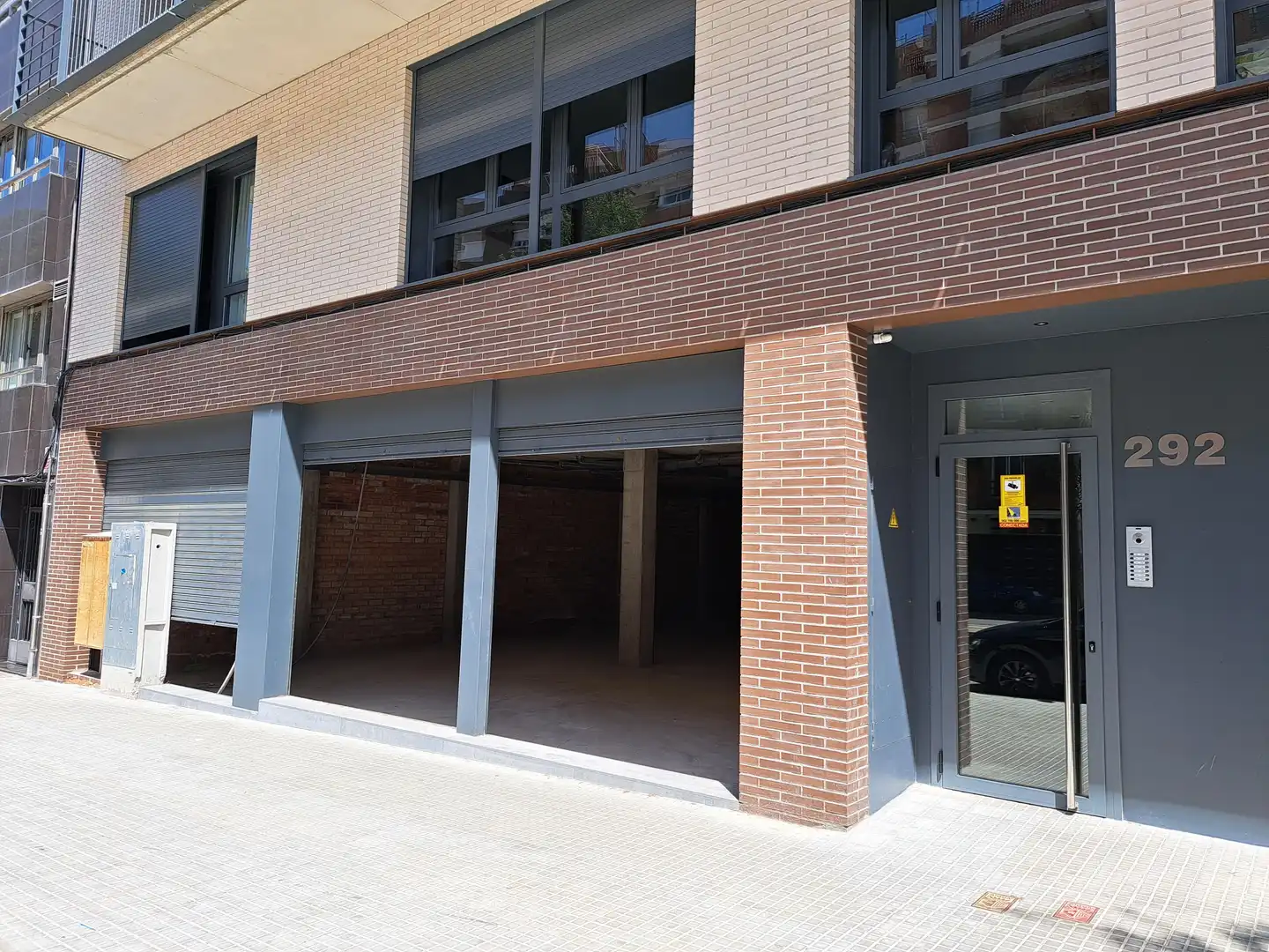 Local comercial en venda a Avinguda de l'Abat Marcet 292, imagen 4