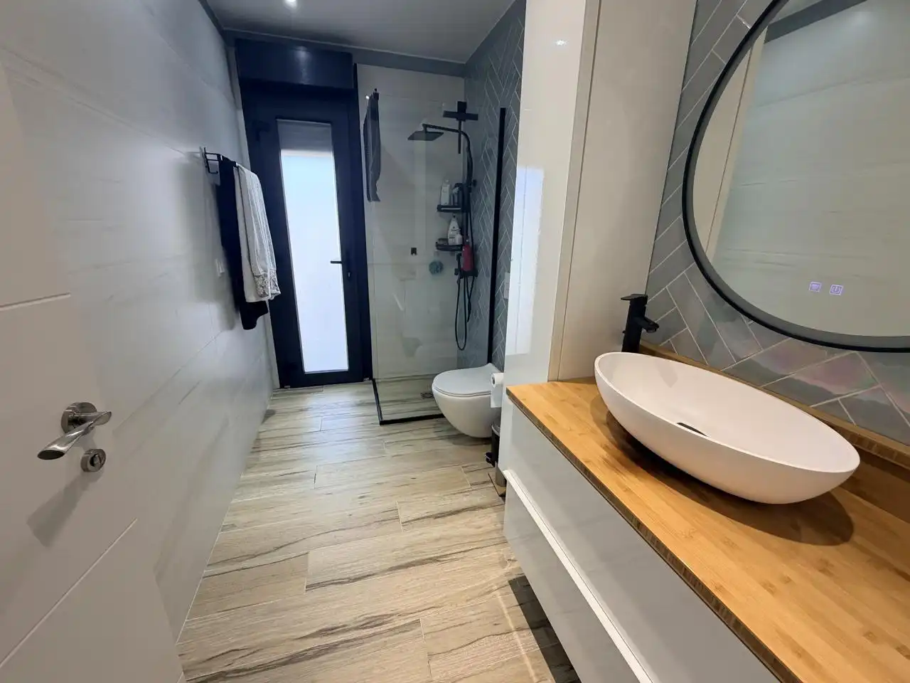 Casa amb piscina en venda a El Viso de San Juan, imagen 30