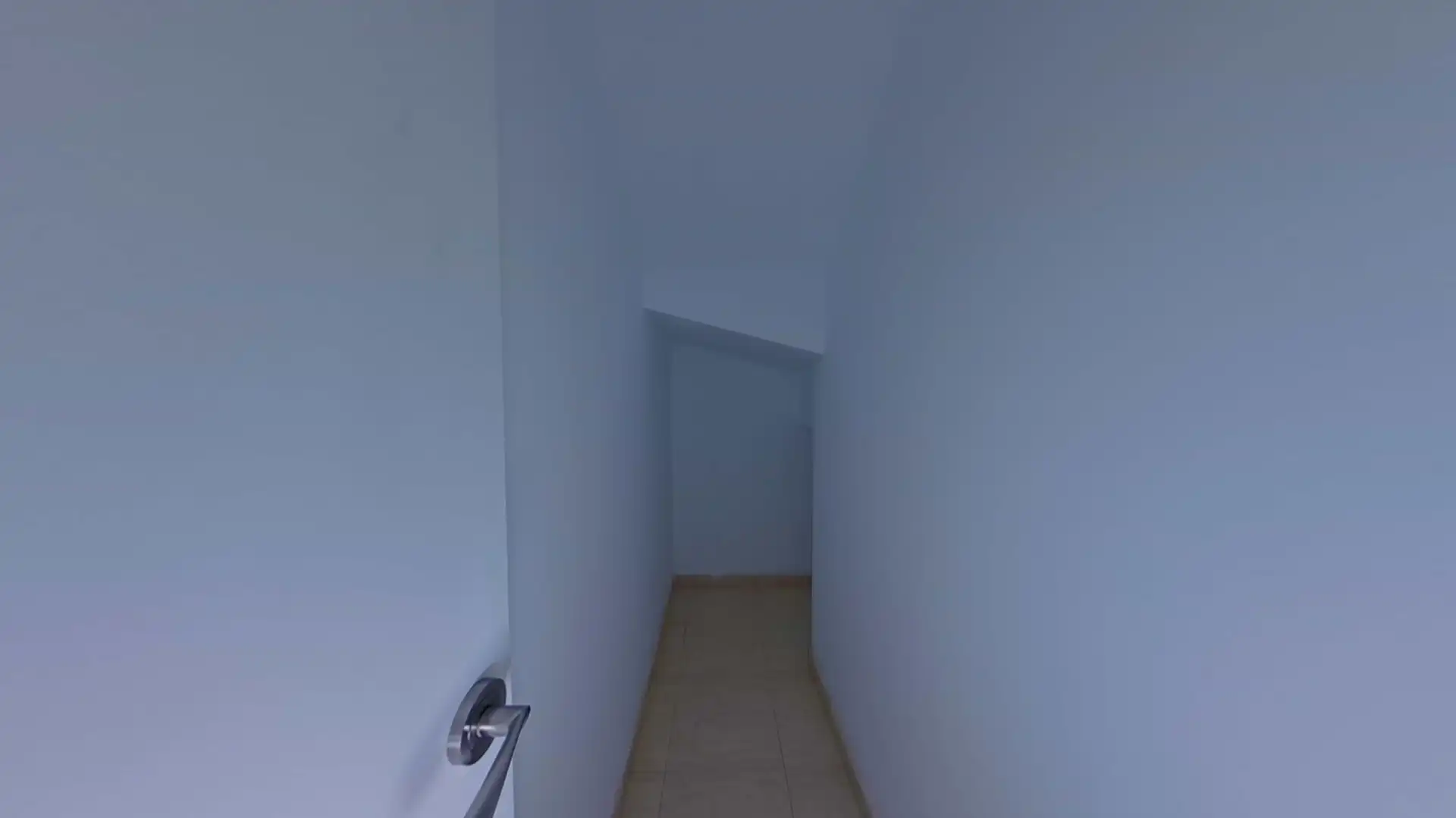 Casa adosada en venta en C/ Aires de Lima, Argana Alta - Maneje