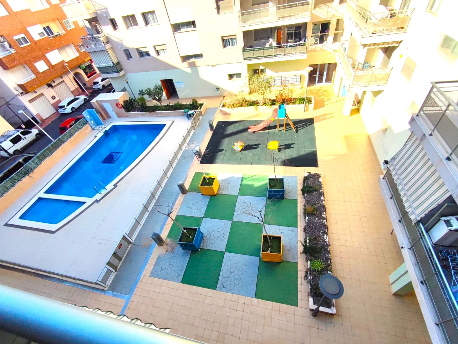 Flat for sale in Oropesa del Mar-Orpesa - Cabanes, Centro