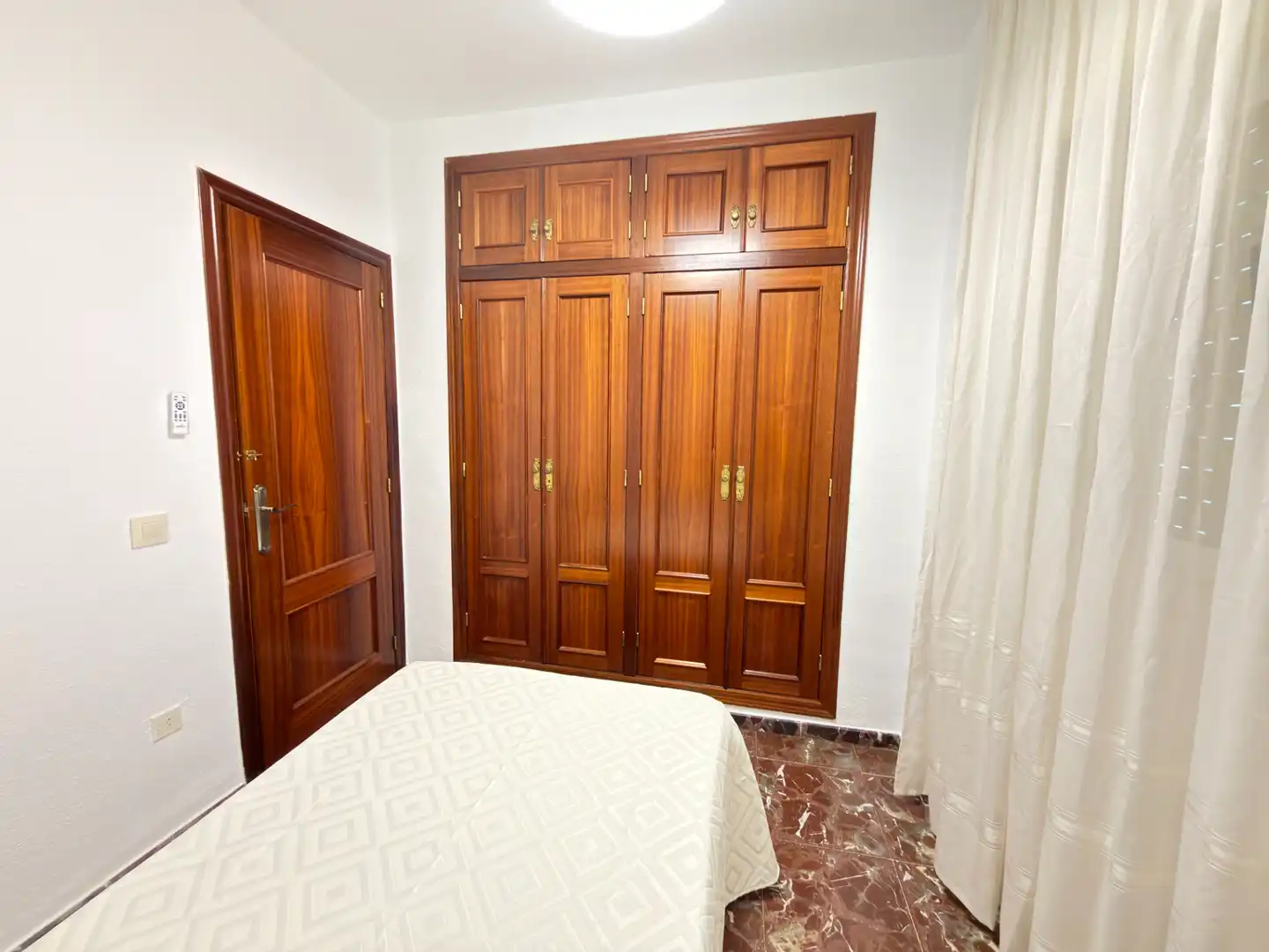 Appartamento con ascensore in affitto a Calle Andalucía, imagen 21