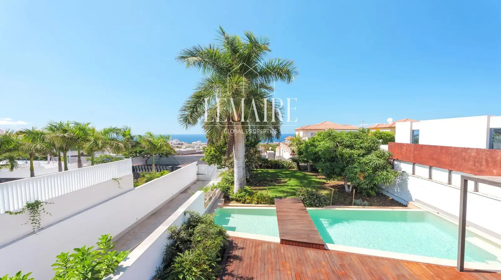 Chalet con piscina en venta en Costa Adeje, imagen 15