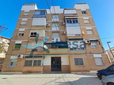 Wohnung zum Verkauf in Puente Genil