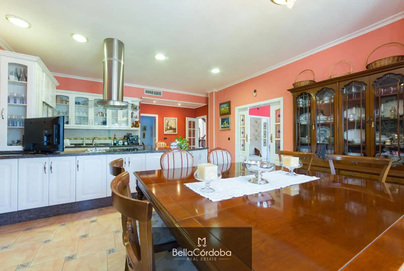 Villa mit Pool zum Verkauf in Periurbano Oeste - Sierra, imagen 11