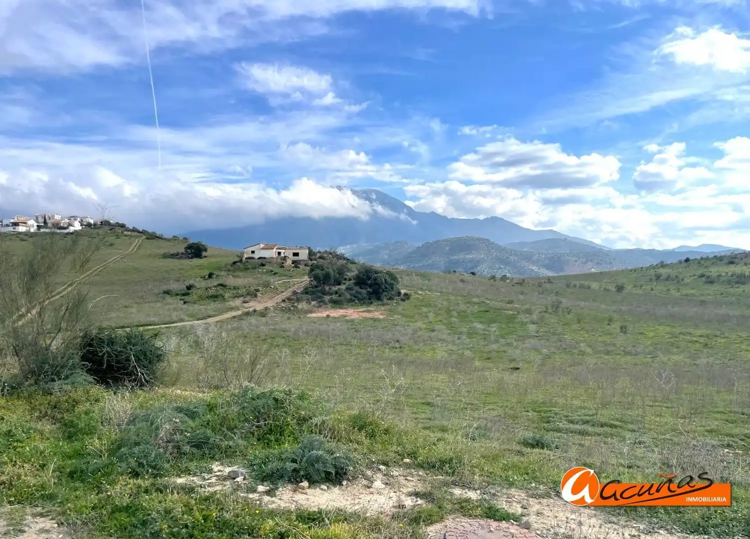 Rustikales Grundstück zum Verkauf in Cortijo Vílches, imagen 12