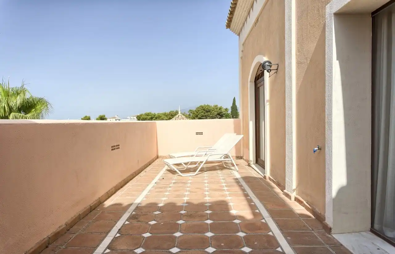 Haus zum Verkauf in Marbella Centro, imagen 30