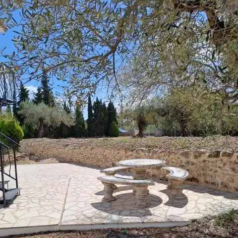 Casa con terraza en venta en Urbanizacion POLIGONO 81, imagen 15