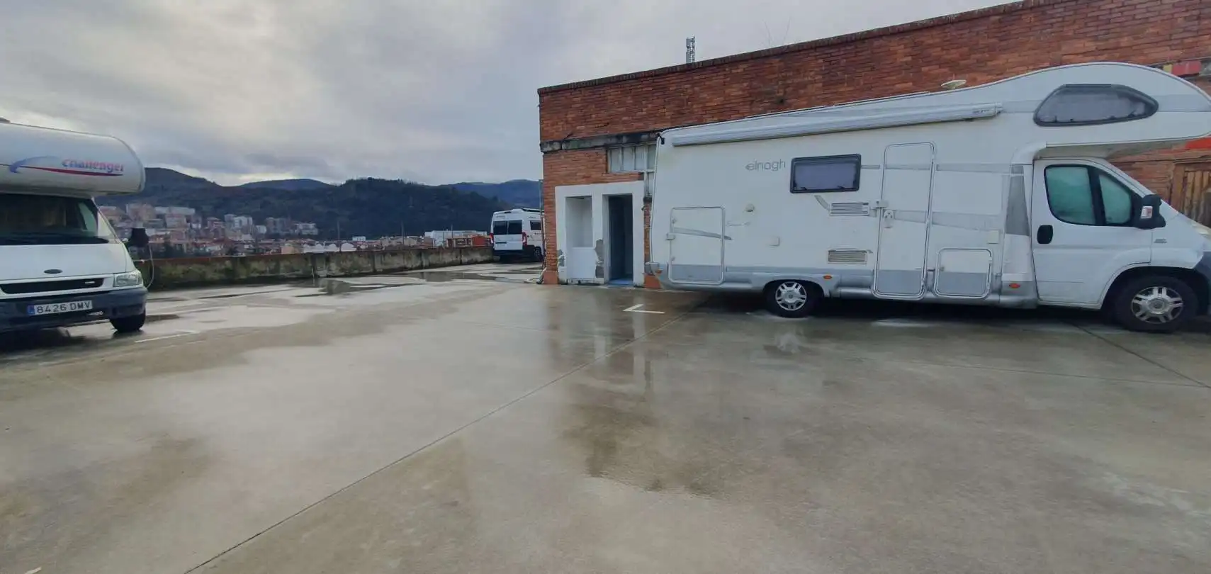Nave industrielle à vendre à Begoña - Santutxu, imagen 3