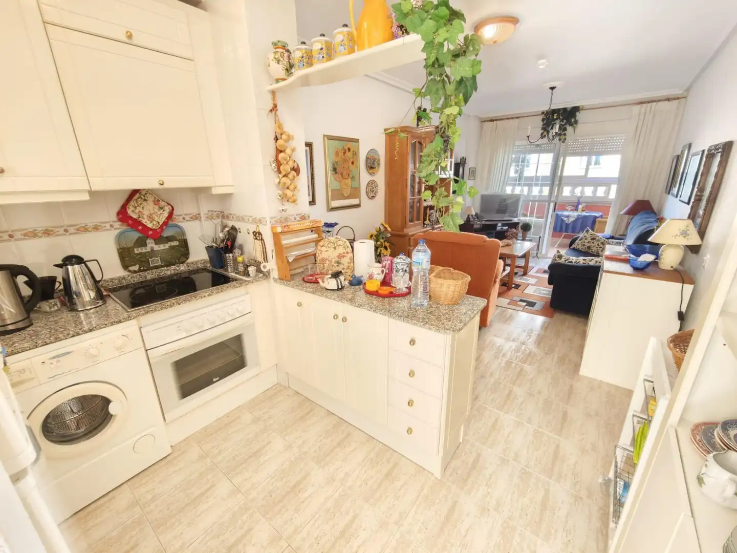 Appartement avec piscine à vendre à Zona Carrefour - Urbanizaciones, imagen 5