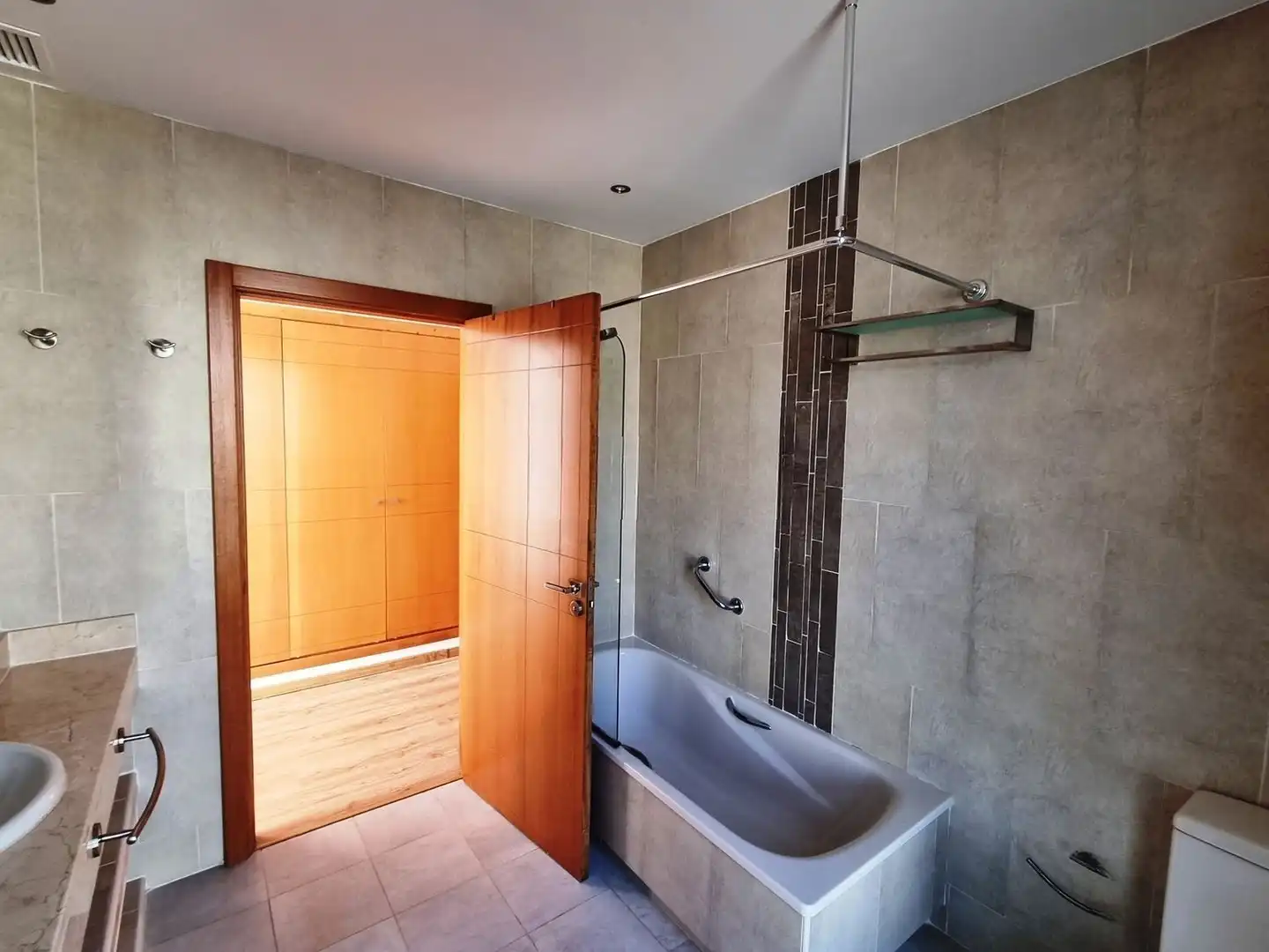 Wohnung mit Pool zur Miete in Benahavís pueblo, imagen 19