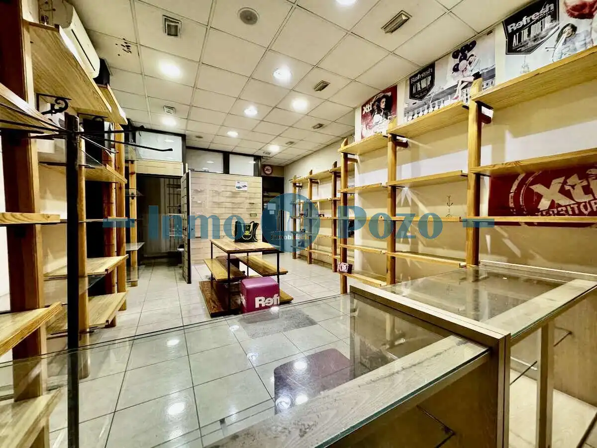 Local comercial en venda a santa marta 42, imagen 4