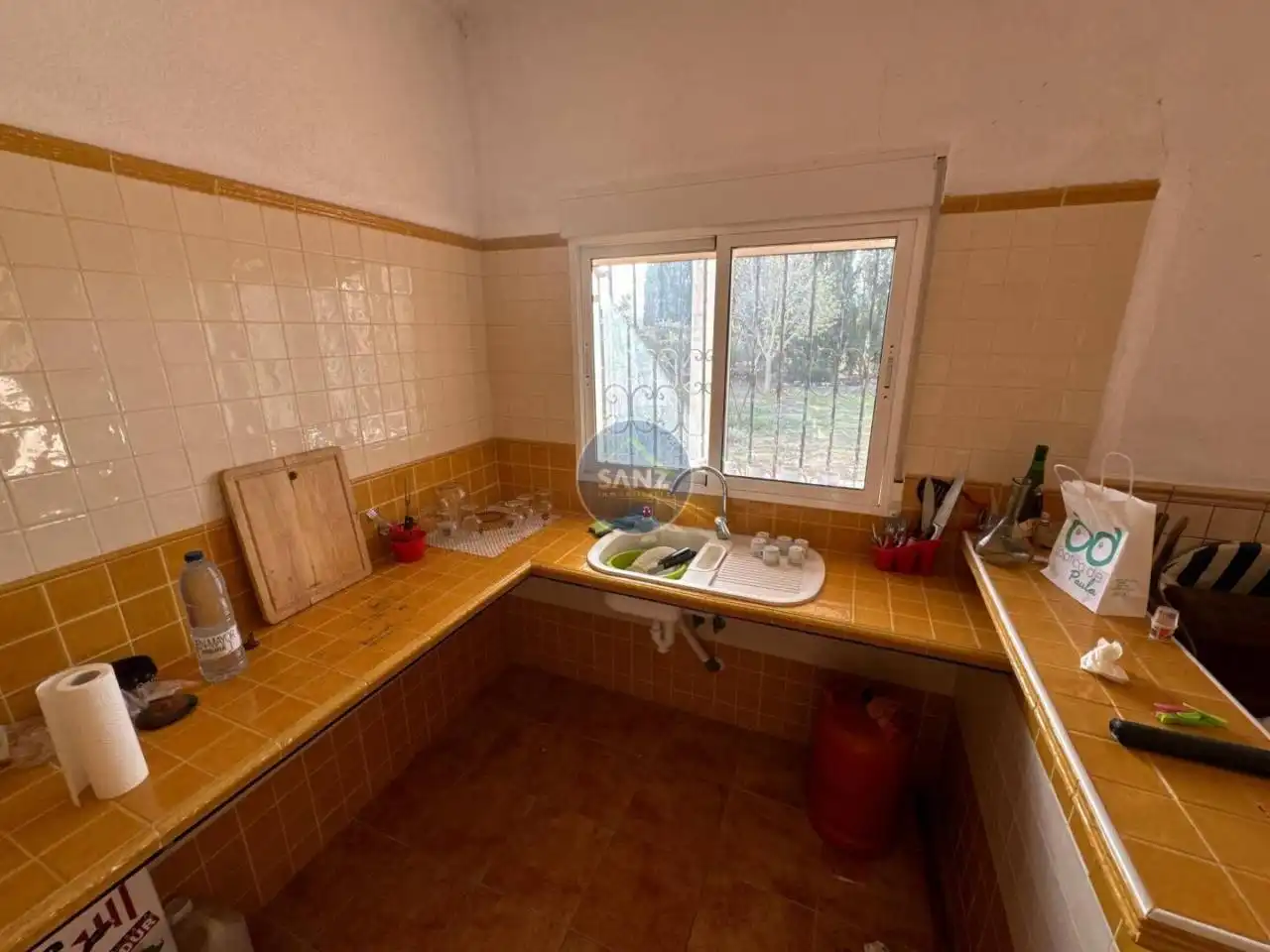Chalet con jardín en venta en El Palomar, imagen 8