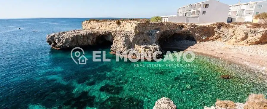 Apartment mit Pool zum Verkauf in Playa del Acequión, Náufragos y Rocío del Mar, imagen 37