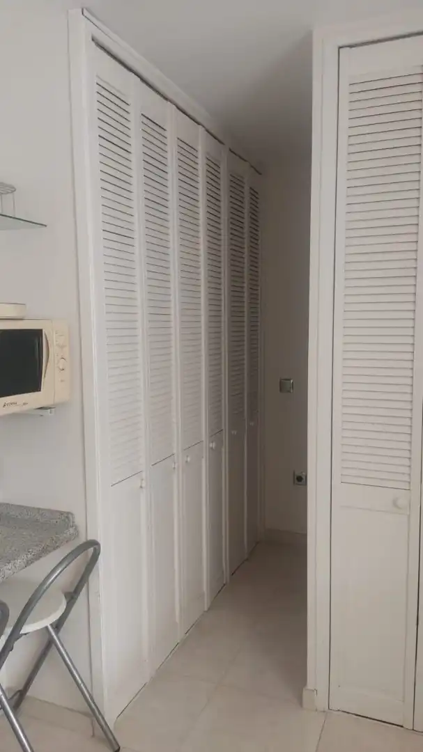 Ático de alquiler en Calle Mar Báltico, Las Redes