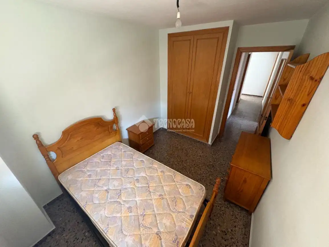 Habitación de Piso en venta en Burjassot con Balcón