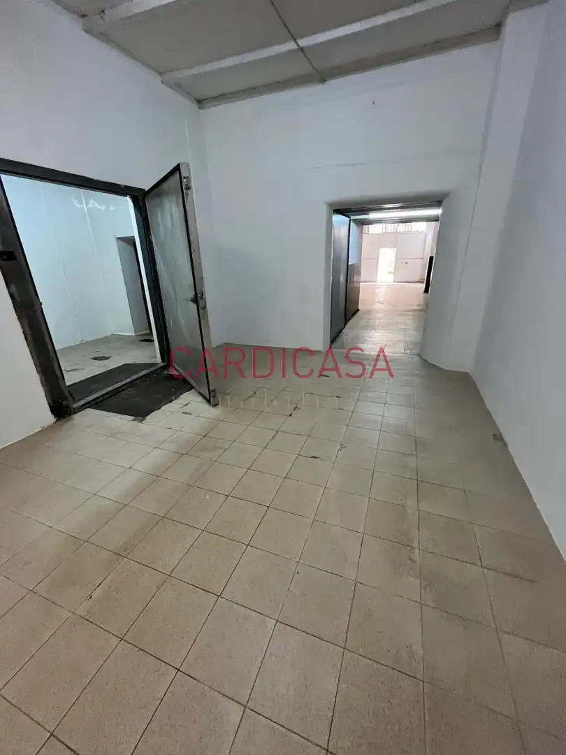 Local comercial en venta en Avenida de Lopez Mora, imagen 4