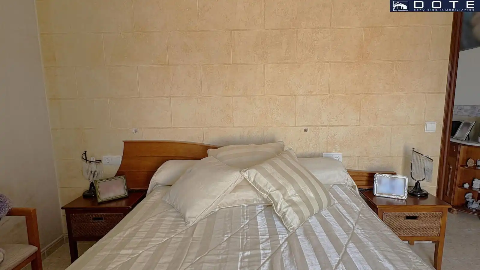 Adosado con terraza en venta en Creixell, imagen 28