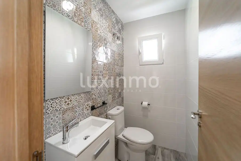 Bathroom of Detached homes for rent in Coloma  