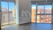 Exterior view of Flat for sale in La Vall d'Uixó  with Balcony