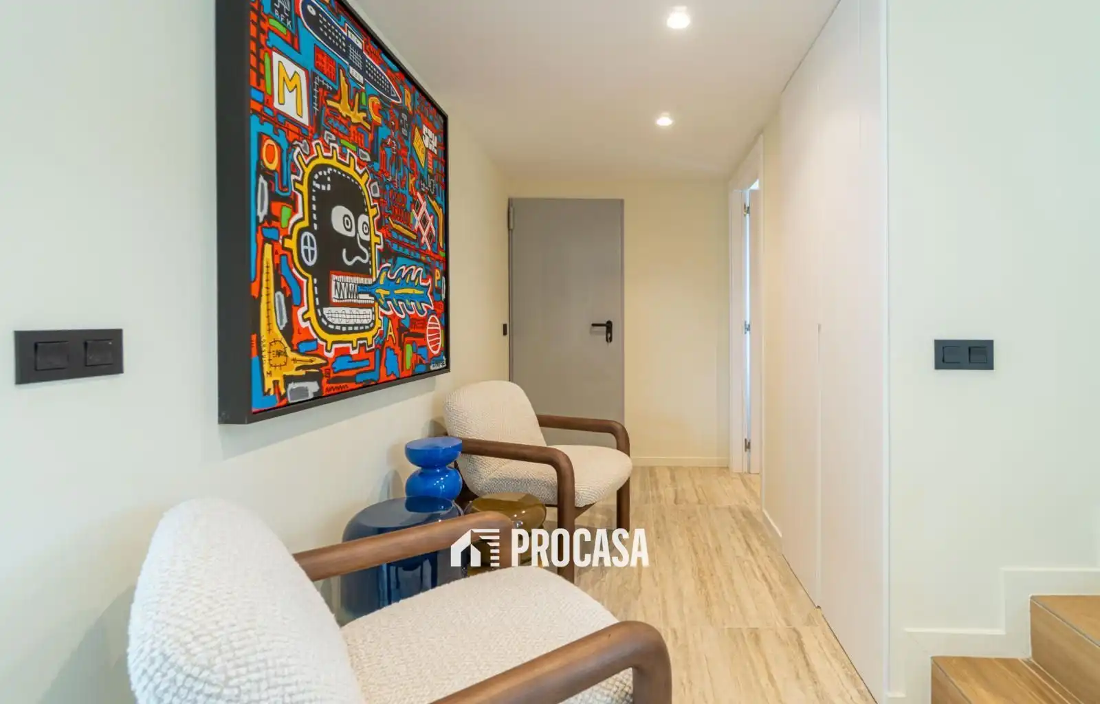 Chalet con piscina en venta en Noguera, imagen 101