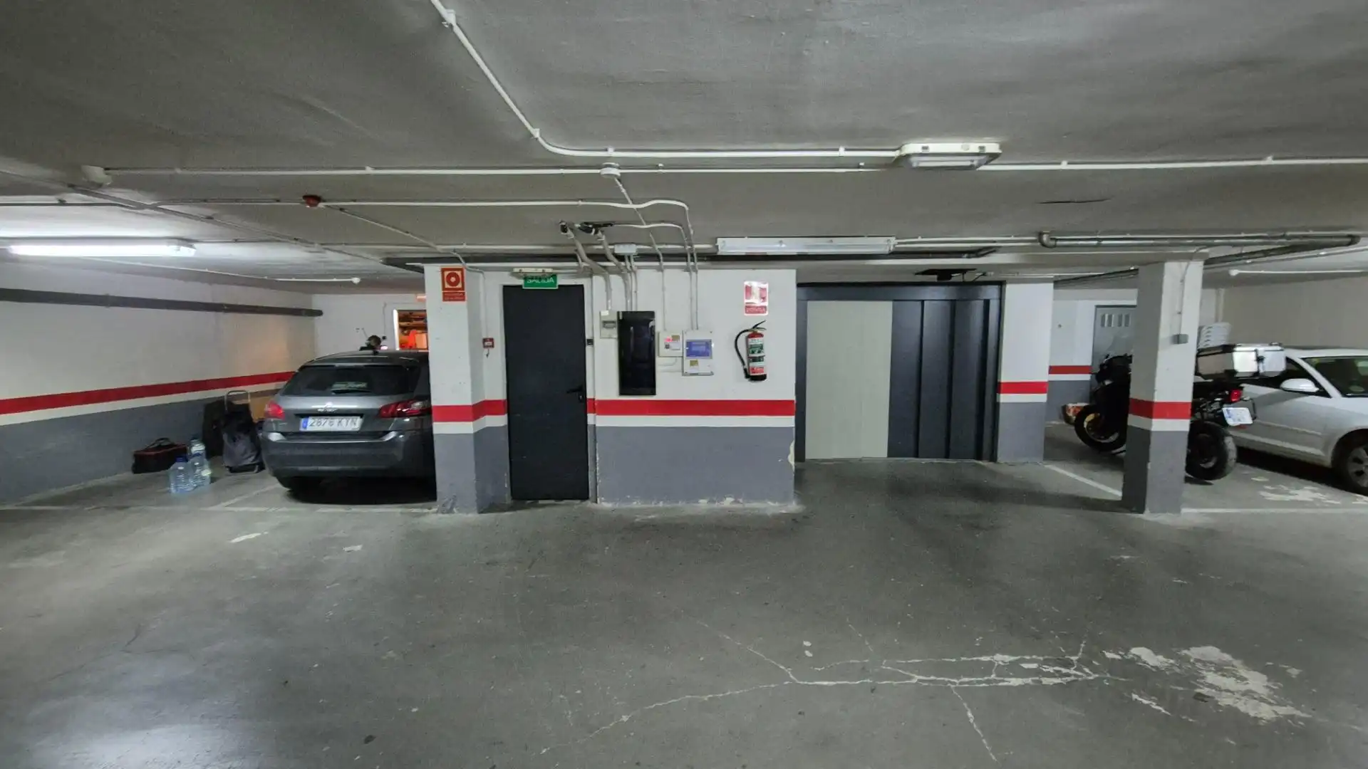 Parking of Storage room for sale in Riba-roja de Túria
