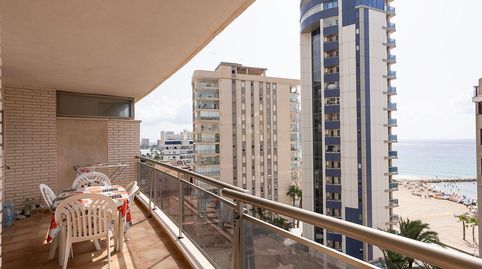 Photo 3 of Apartments for rent in Av Europa 6 Calp (alicante), -1, Playa Arenal - Bol, Calpe / Calp