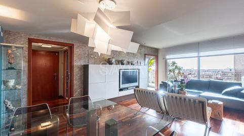 Foto 5 de Àtic en venda a Collblanc, L'Hospitalet de Llobregat