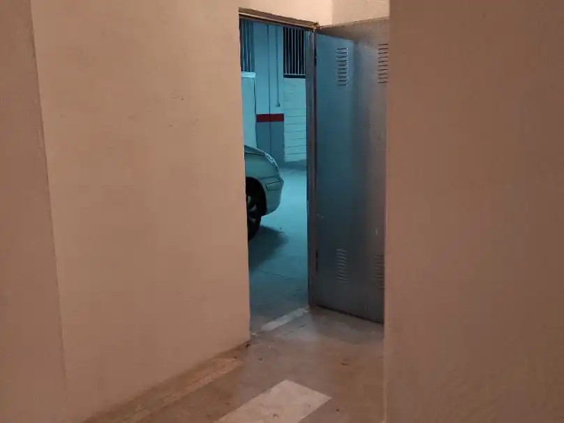 Parking of Storage room for rent in Las Gabias