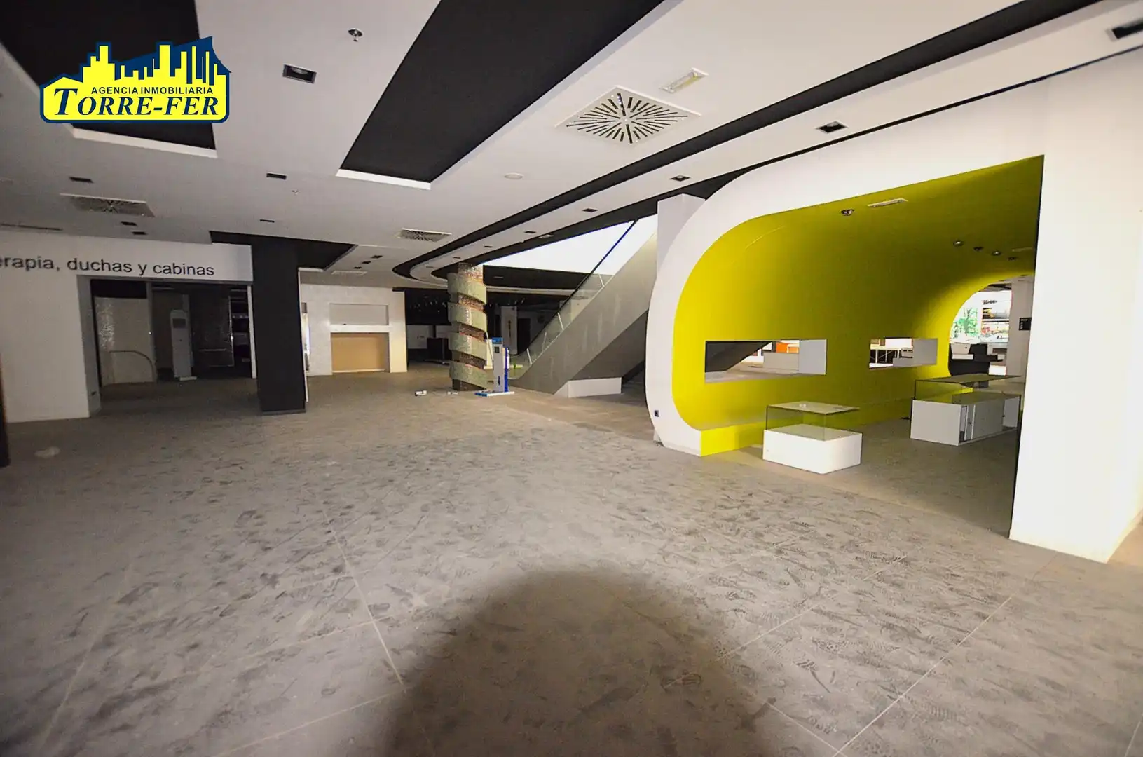 Commercial properties for sale in Almería