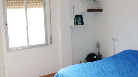 Foto 5 de Apartament en venda a Calle Obispo Pedro de Moya, Mangas Verdes - Las Flores - Parque del Sur, Málaga Capital