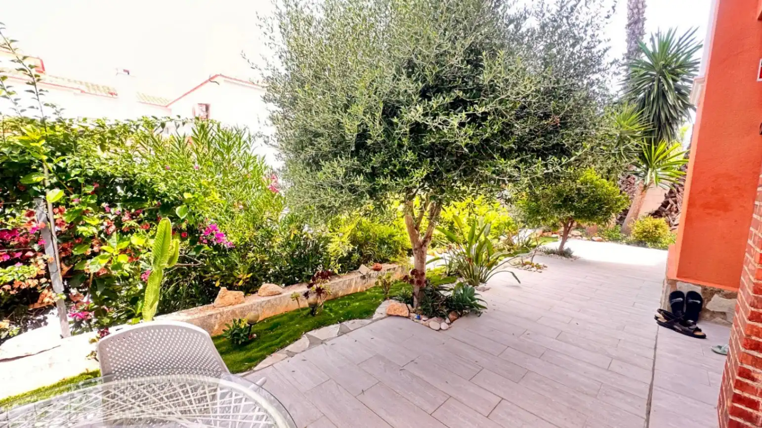 Detached house with pool for sale in El Montgó, imagen 19